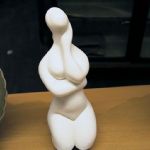 171 7077 FIGURINE